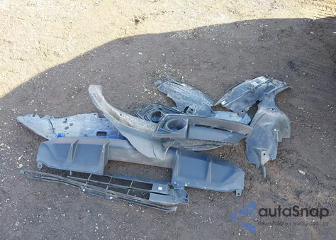 2020 Honda Civic Sport из США, поврежденный, VIN 2HGFC2F89LH563687